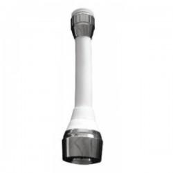 Mousseur 2 jets étendu GO PLAST M24F22