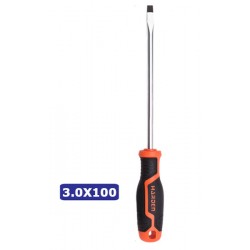 Tournevis Français à manche TPR 3x100mm