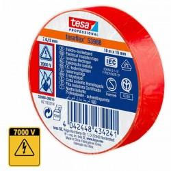 toile Ruban isolant 10Mx15mm TESA