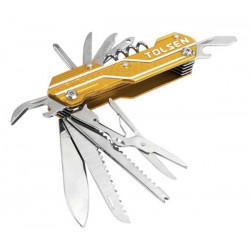 Couteau Suisse multi-outils TOLSEN