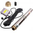 immergée Pompe 1CV 4SDM2 14 monophasée