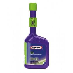 Additif 3XA Réduction consommation Essence