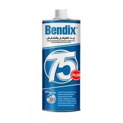 Liquide de frein DOT4 BENDIX