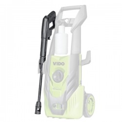 Pistolet de rechange pour Nettoyeur VIDO