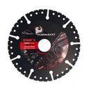 diamant Disque long life TORNADO 125MM