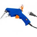 Wadfow Pistolet fer à souder 60W WEL5606