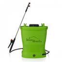 Pulvérisateur fumigateur à batterie 16L