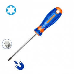 Tournevis TORX T20x150mm WADFOW WSDT226