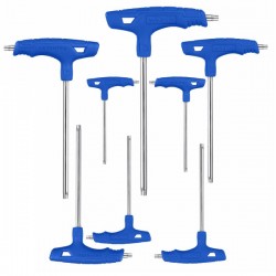 tournevis TORX en T WADFOW