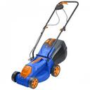 Wadfow Tondeuse à gazon 32cm 1200W WEN3201