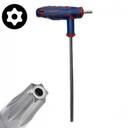 Security-TORX Tournevis T27 APT