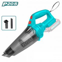 sans-fils 20V -sans batterie TOTAL