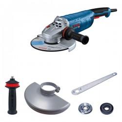 Bosch Meuleuse 230mm 2700W GWS 27-230J
