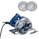 Bosch Scie Circulaire 1400W GKS140