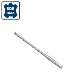 Wadfow Mèche béton SDS-MAX 25x500mm