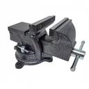 pivotant 150mm en fonte HARDEN