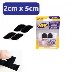 scratch Velcro 20mm x 50mm HPX 1815
