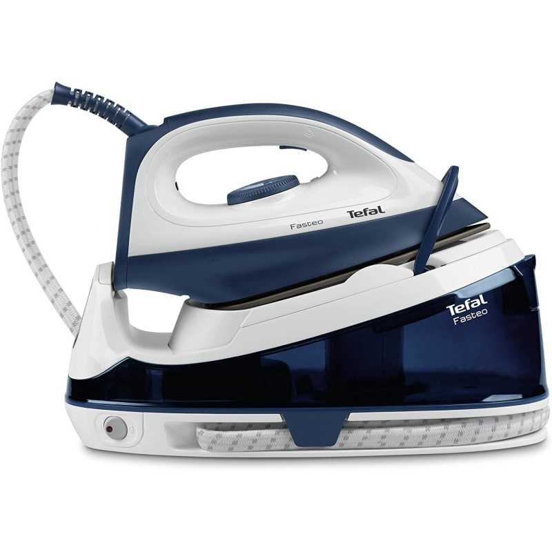 Tefal GÉNÉRATEUR À VAPEUR 2200W SV6040