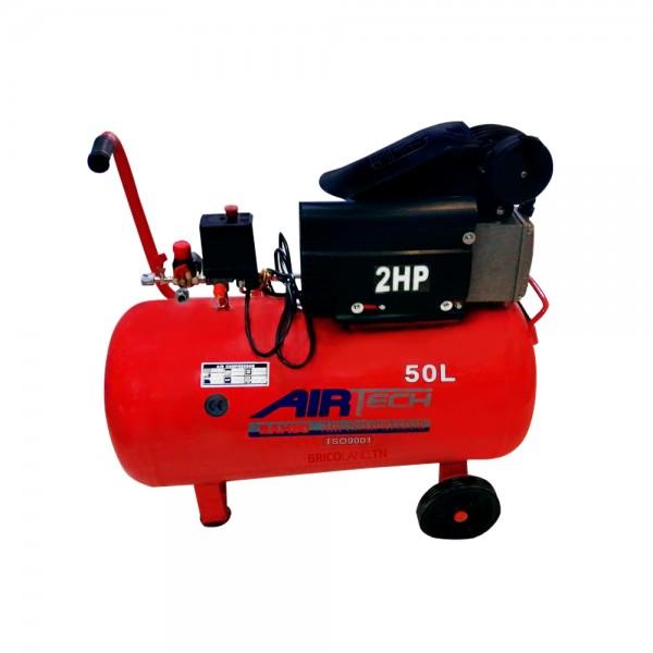 RAMBO Compresseur 50L 2HP