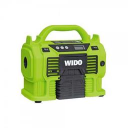 torche LED WIDO