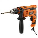Perceuse 750W 13mm ID750 B ACEM