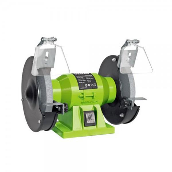 Touret à meuler 150W 150mm WIDO