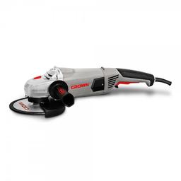 angulaire Meuleuse 2600W 230mm CROWN