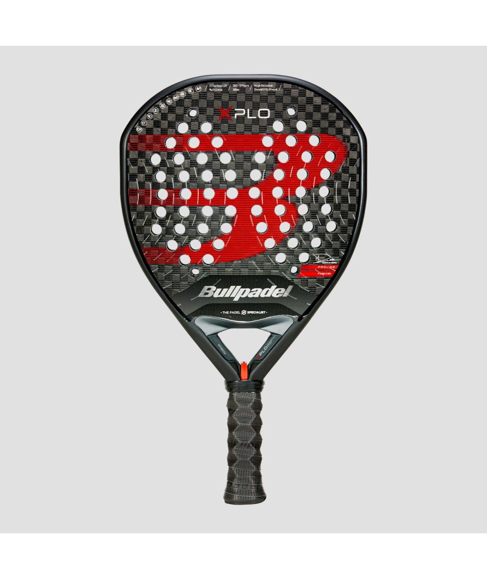 RAQUETTE BULLPADEL XPLO 25