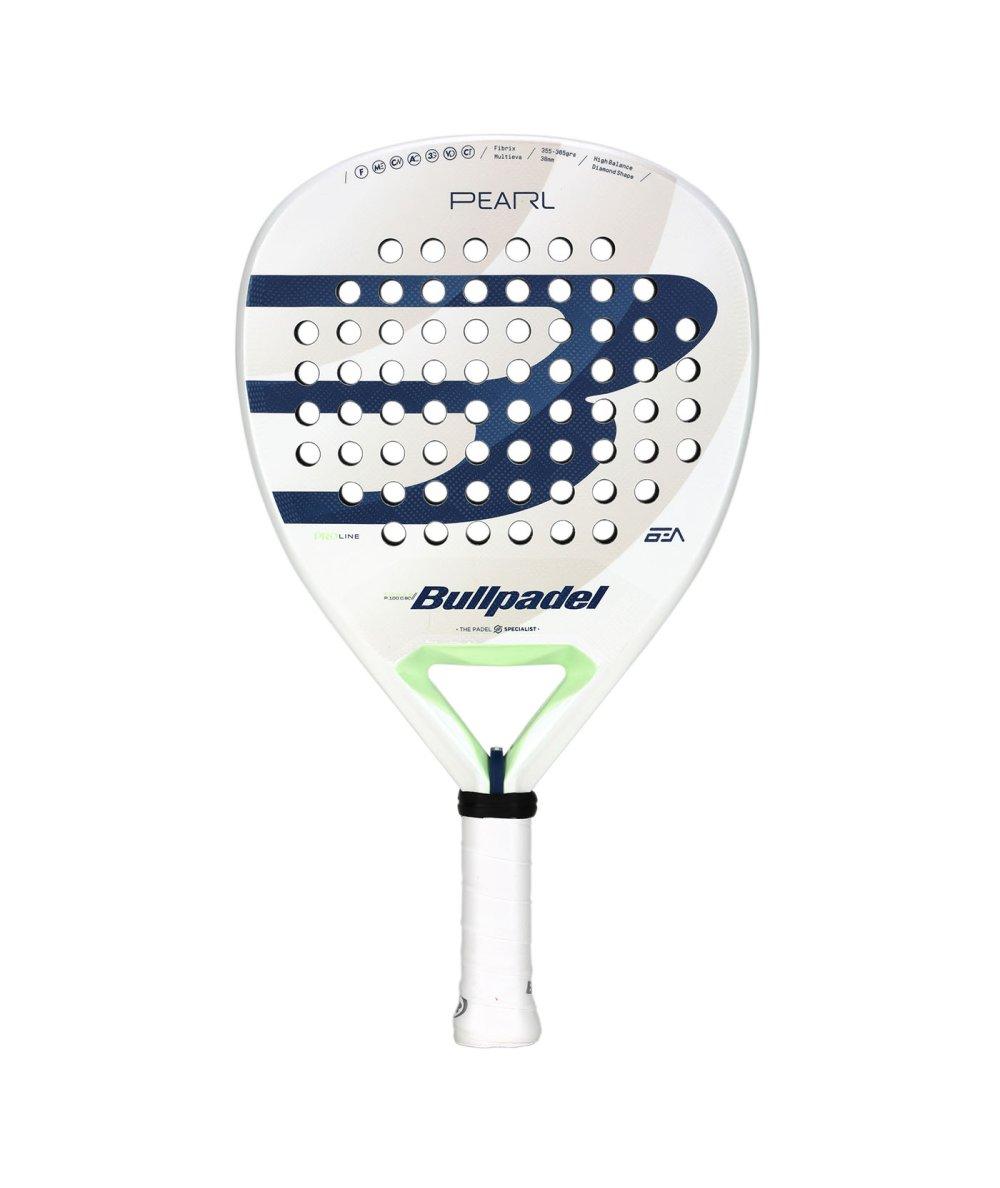 RAQUETTE BULLPADEL PEARL 25