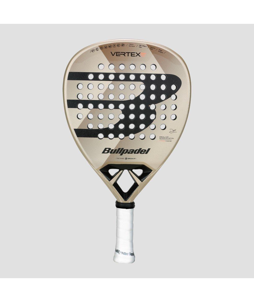 RAQUETTE BULLPADEL VERTEX 04 W 25