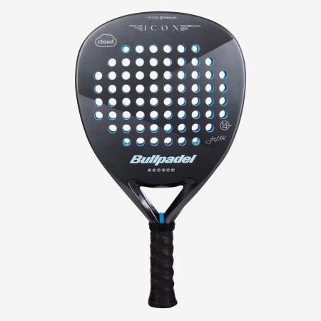 RAQUETTE BULLPADEL ICON CLOUD 25