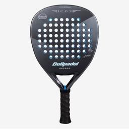 RAQUETTE BULLPADEL ICON CLOUD 25
