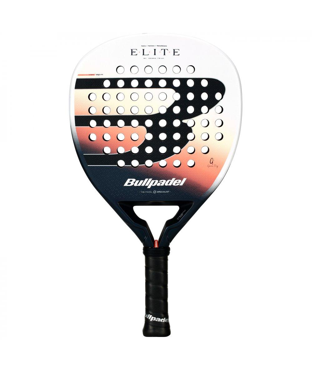 RAQUETTE BULLPADEL ELITE W 26