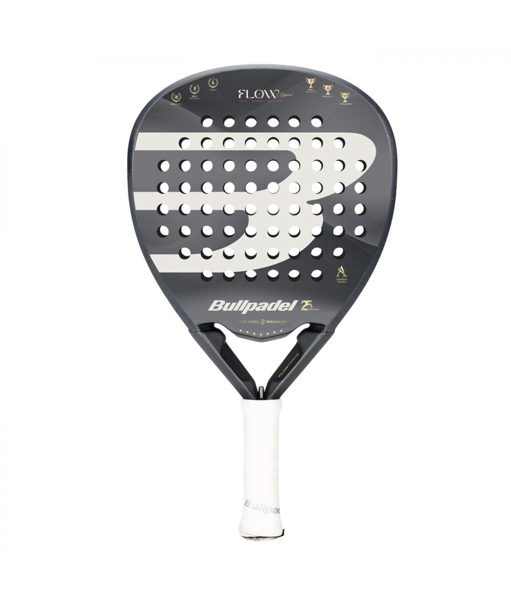 RAQUETTE BULLPADEL FLOW LEGEND 26