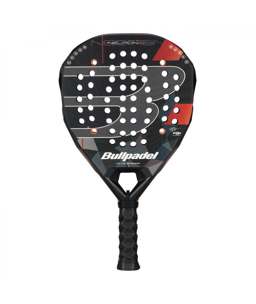 RAQUETTE BULLPADEL NEURON 02 EDGE