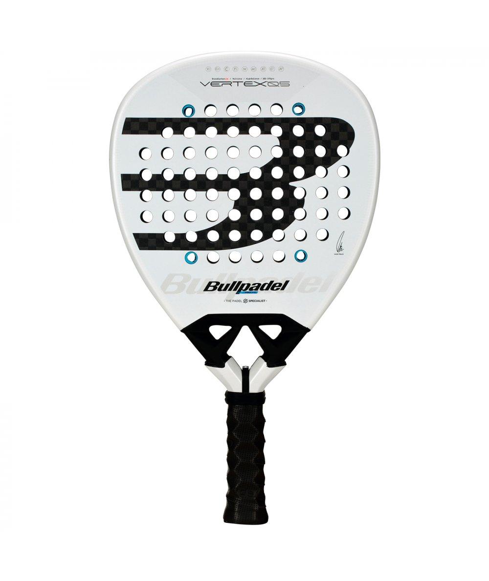 RAQUETTE BULLPADEL VERTEX 05 26