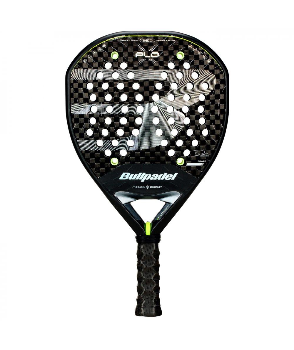 RAQUETTE BULLPADEL XPLO 26