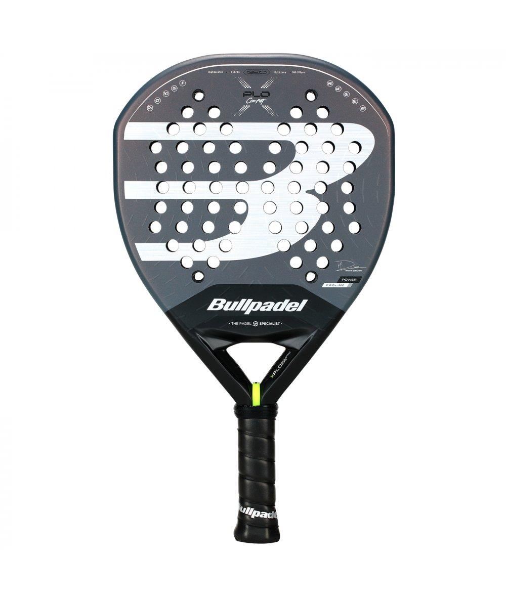RAQUETTE BULLPADEL XPLO CMF 26