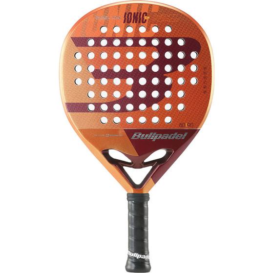 RAQUETTE BULLPADEL IONIC CONTROL 23