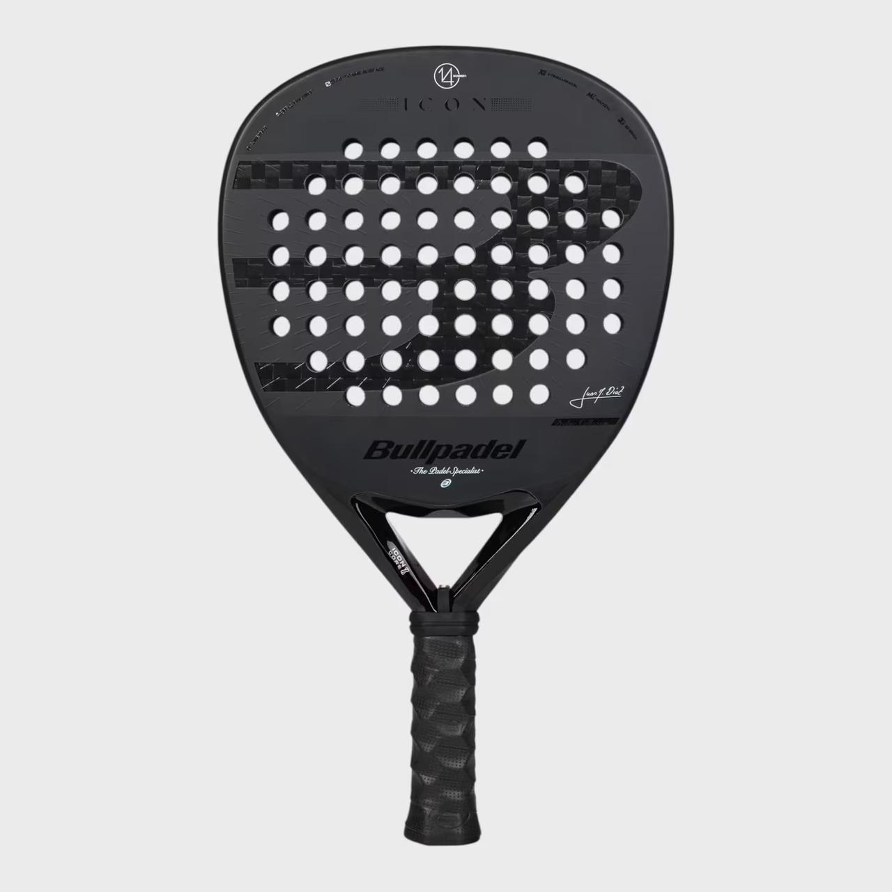 RAQUETTE DE BULLPADEL ICON 27