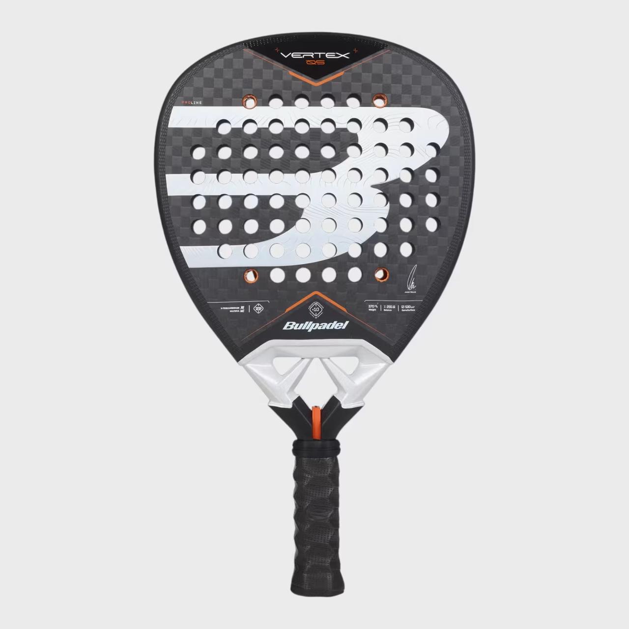 RAQUETTE BULLPADEL VERTEX 05 27
