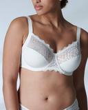Soutien-gorge bonnets profonds Caresse
