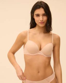 Soutien-gorge push-up SUBTILE