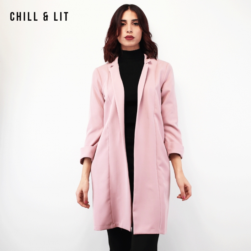 Veste Blazer Femme