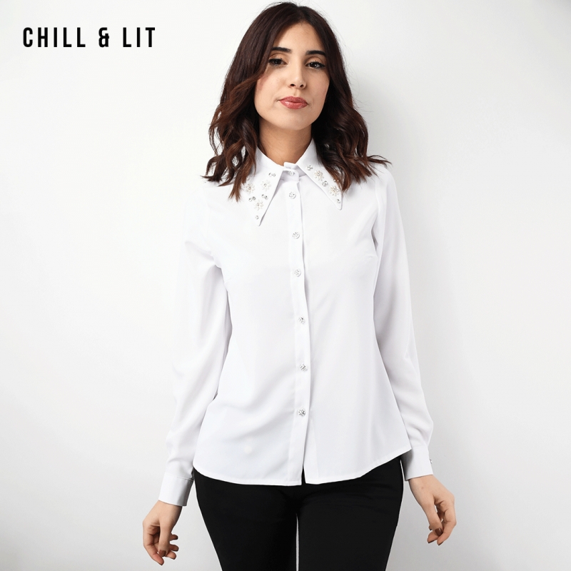 Chemise Femme