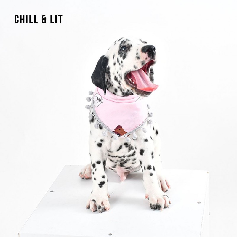 Bandana Pour Chien