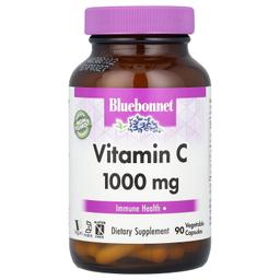 Bluebonnet Nutrition Nutrition Vitamin C 1000 mg