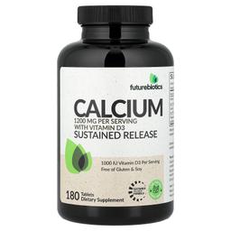 Futurebiotics Calcium