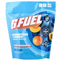 G FUEL Hydration + , Electrolyte Drink Mix