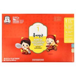 JungKwanJang Korean Ginseng Kid Tonic